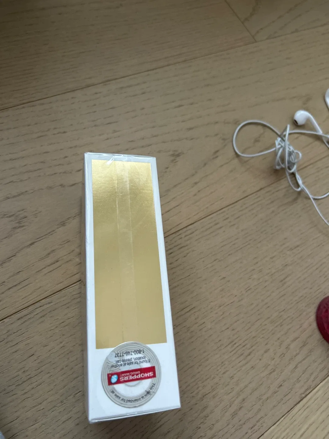 RABANNE 1 Million Elixir Parfum Intense 100mL image indicator(2)