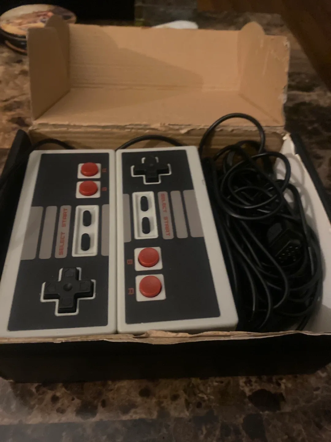 Mini Game Anniversary Edition Entertainment System image indicator(2)