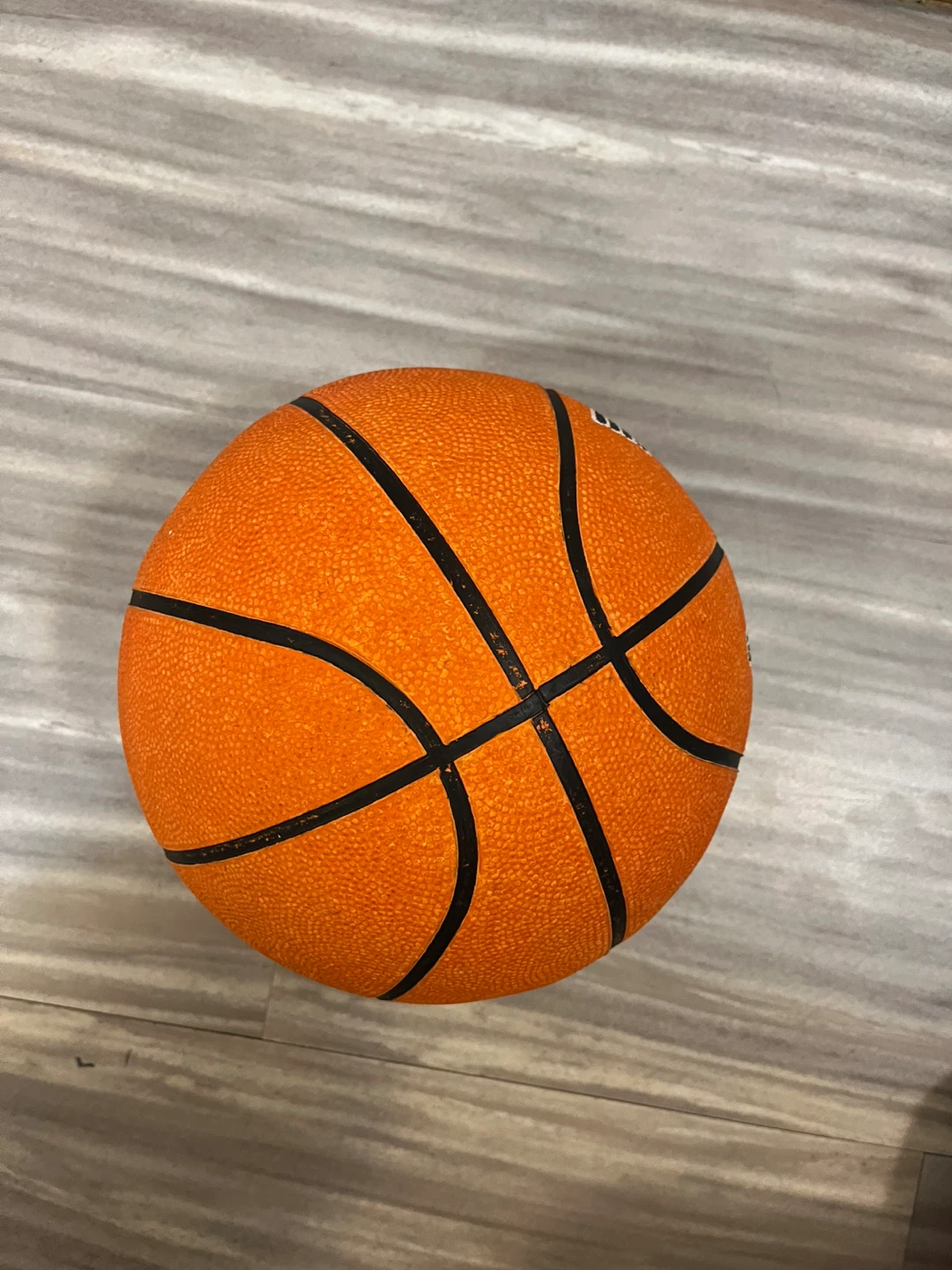 Basketball