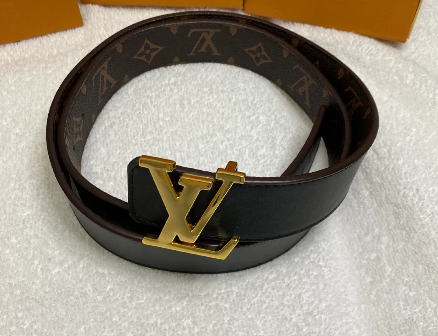 LV Belt