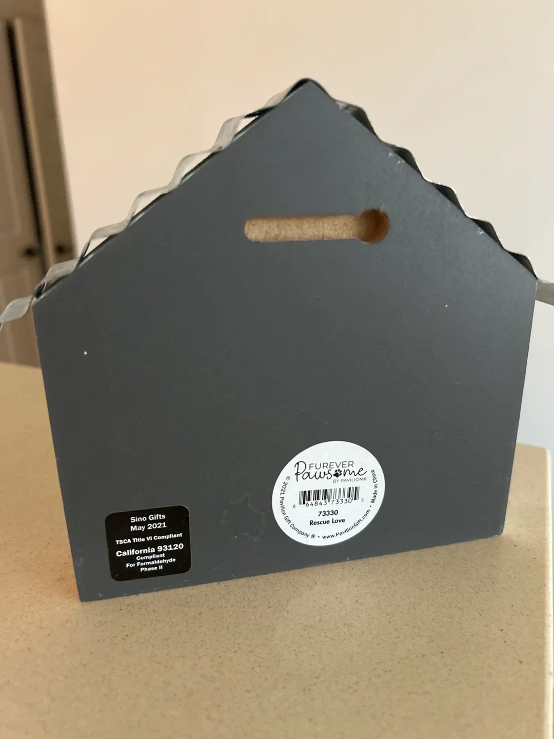 Pawsome Home Decor - Rescue Love image indicator(3)