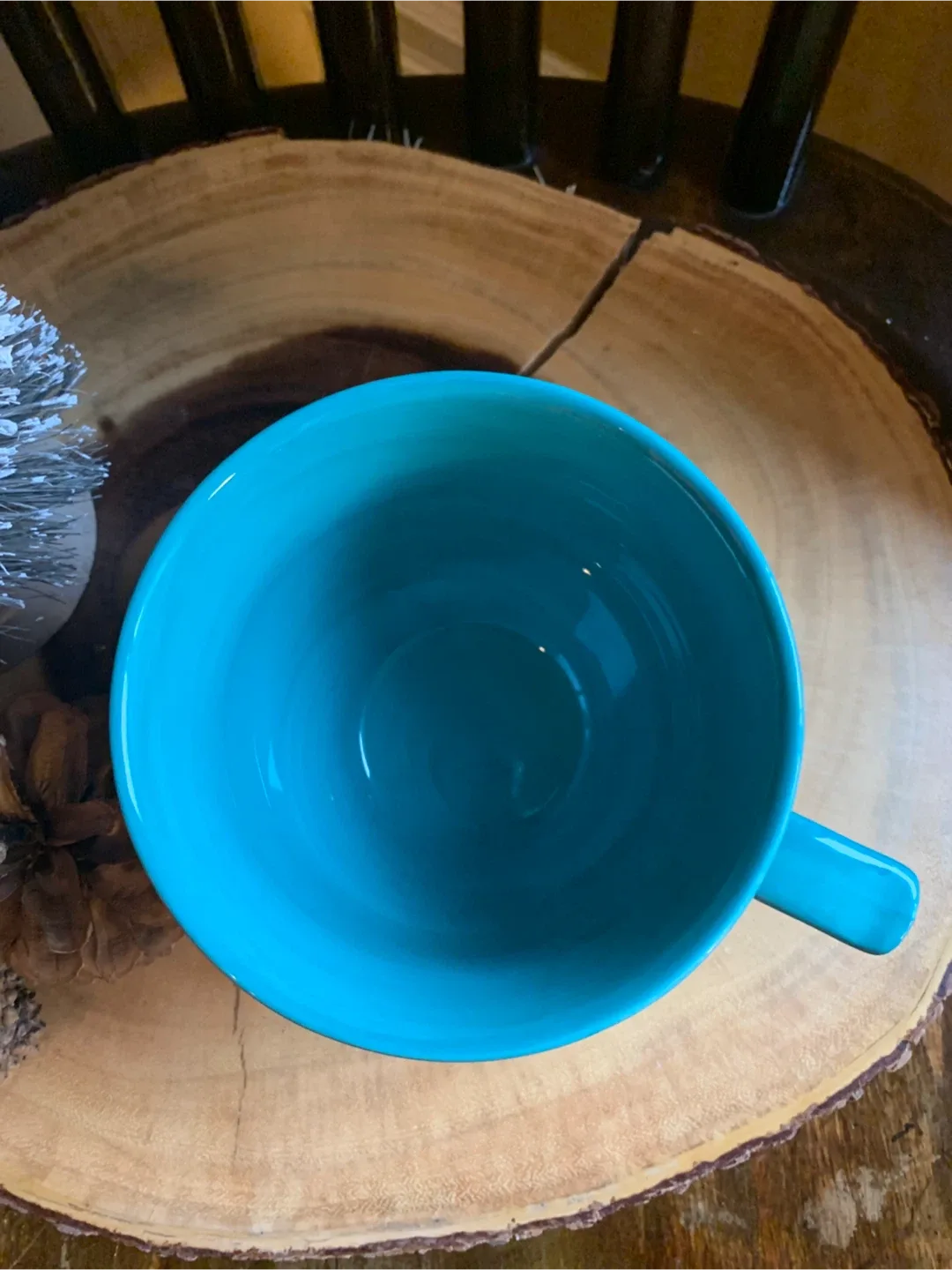 The Pioneer Woman Stoneware Mug #Cleanout image indicator(4)