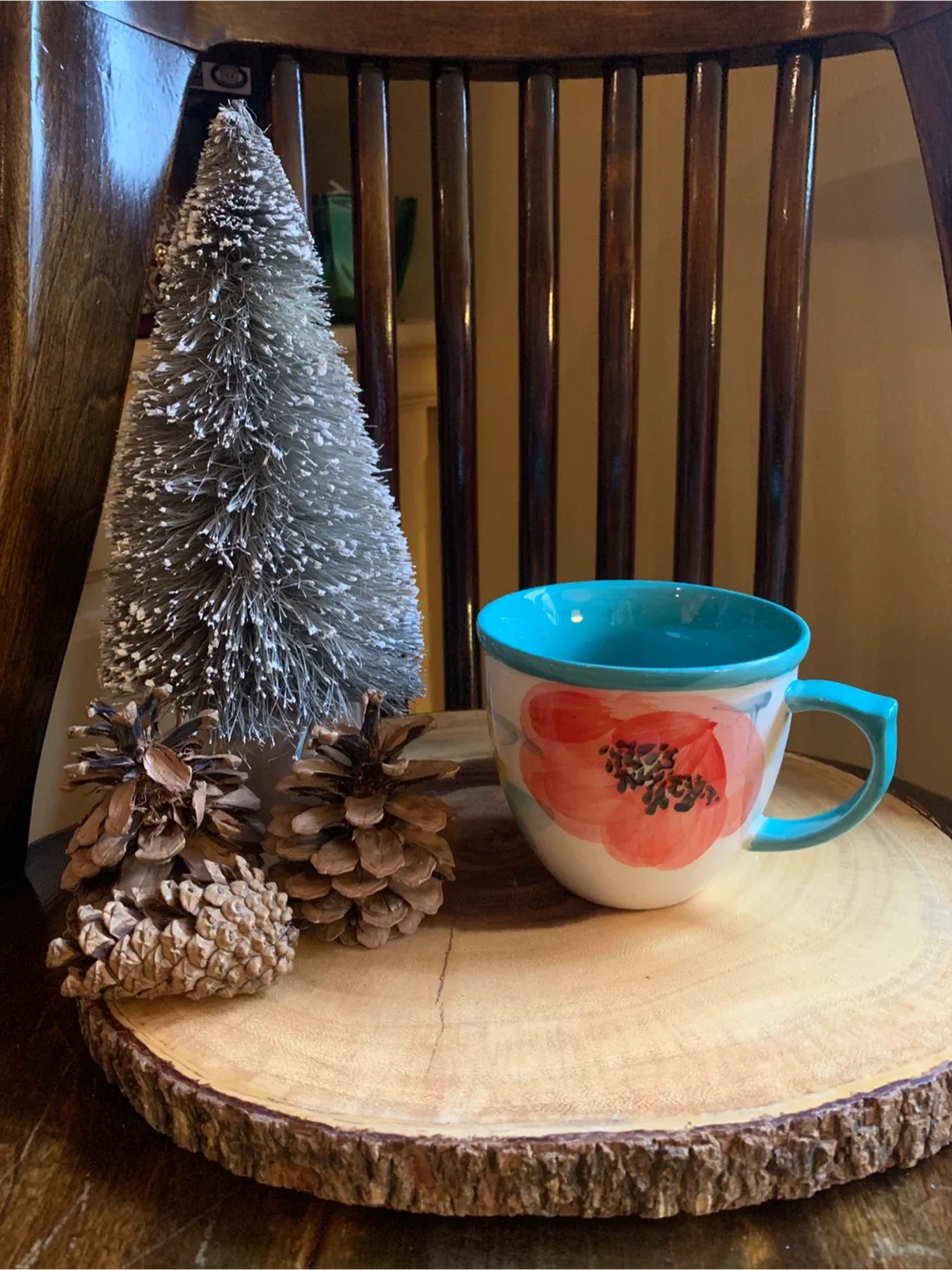 The Pioneer Woman Stoneware Mug #Cleanout