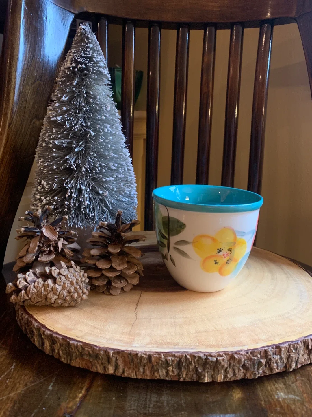 The Pioneer Woman Stoneware Mug #Cleanout image indicator(3)