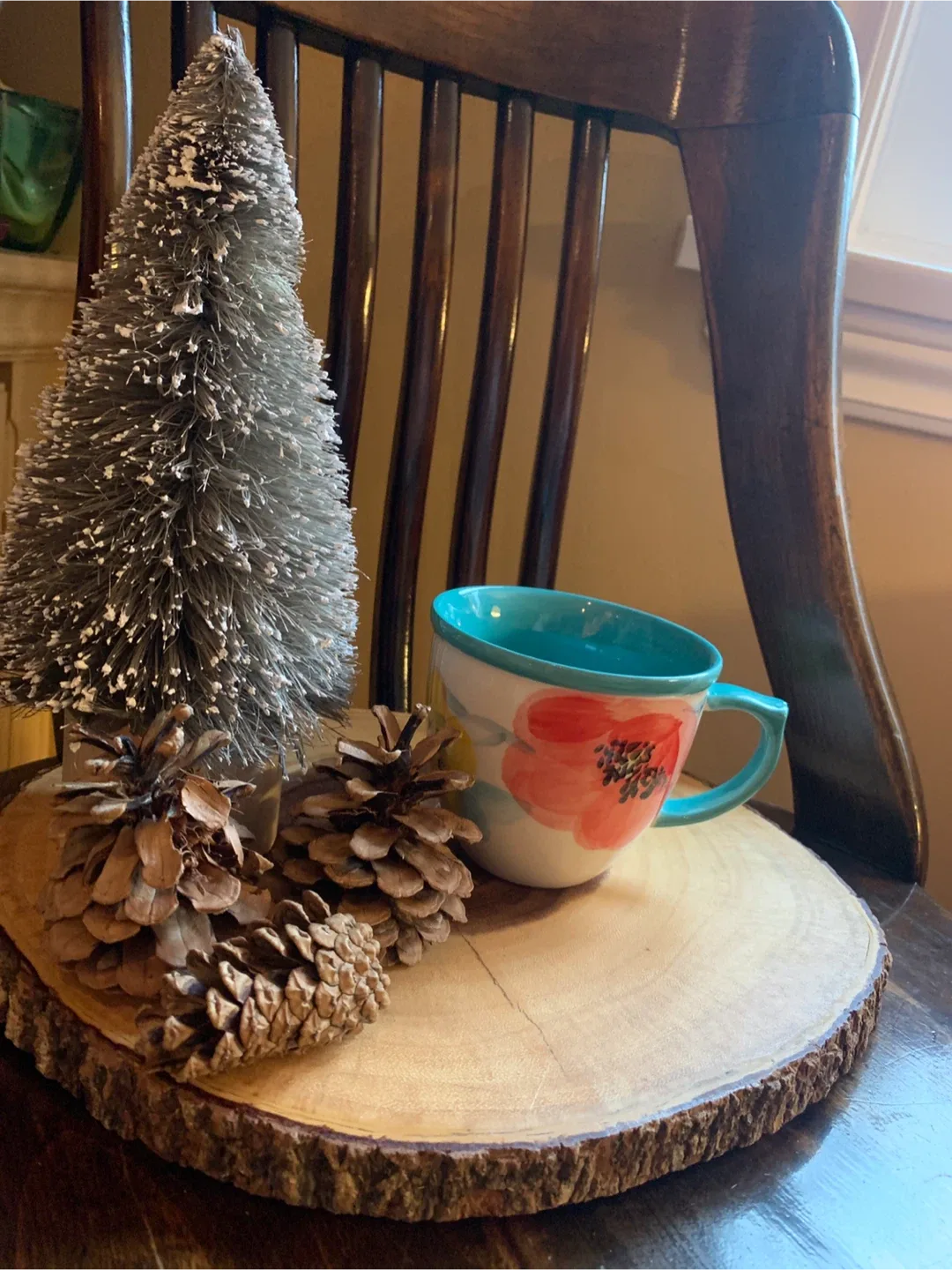 The Pioneer Woman Stoneware Mug #Cleanout image indicator(8)