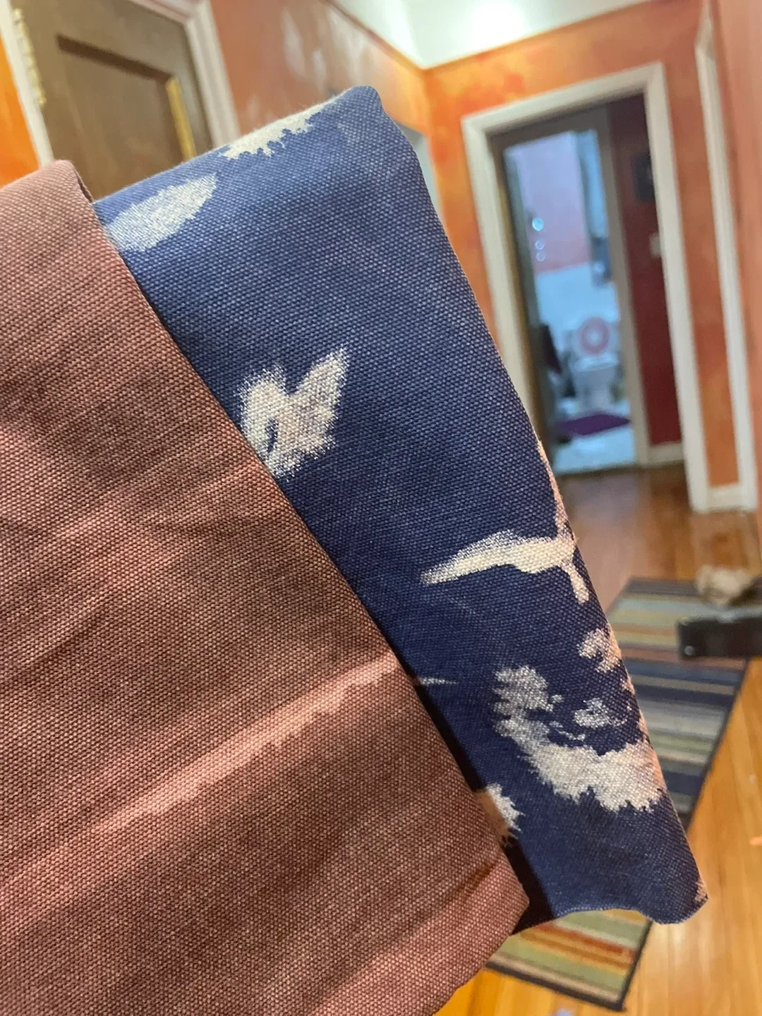 IKEA Throw Pillow Cases