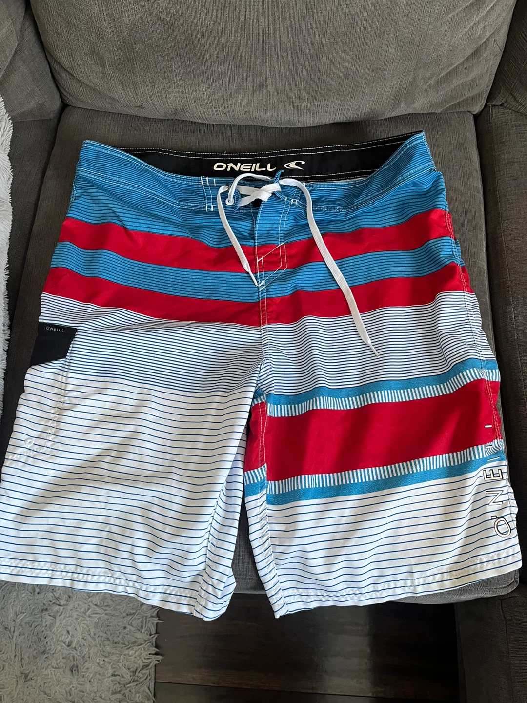 Men’s O'Neill Swim Trunks #cleanout
