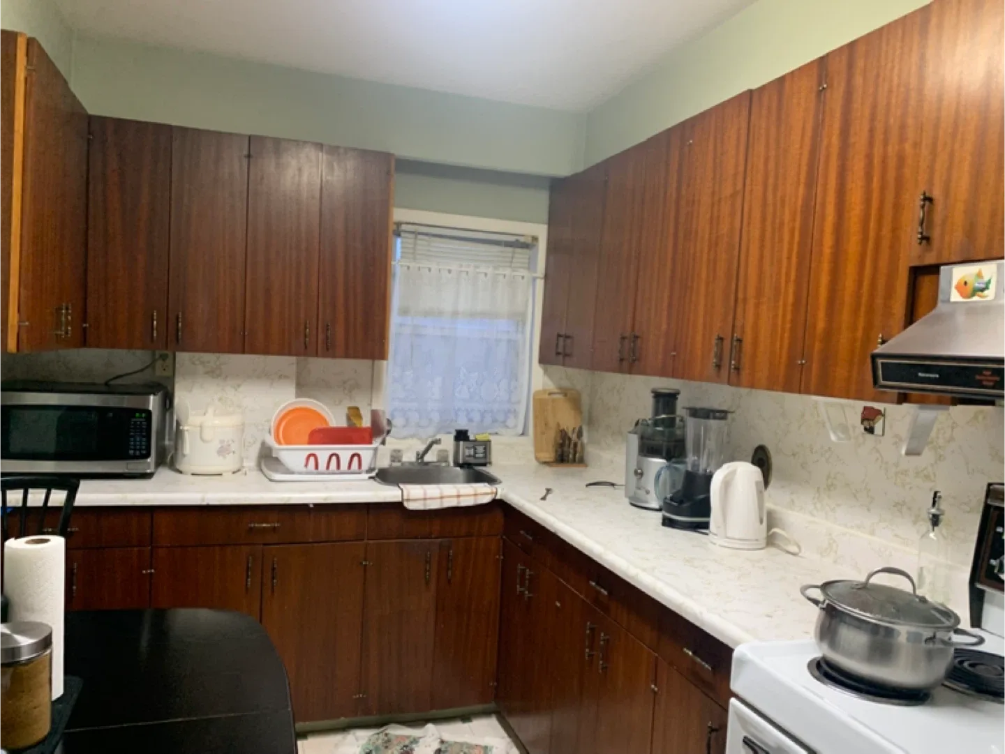 Furnished or unfurnished-1 bedrm apt. Jan 1 image indicator(3)