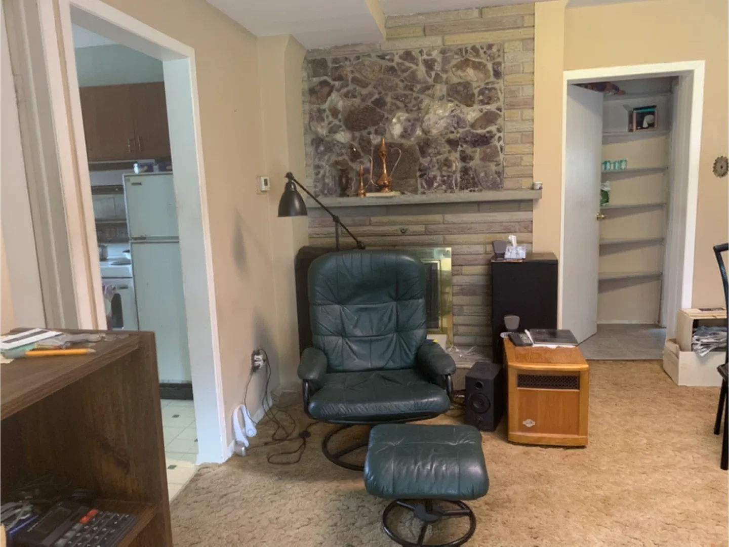 Furnished or unfurnished-1 bedrm apt. Jan 1 image indicator(4)