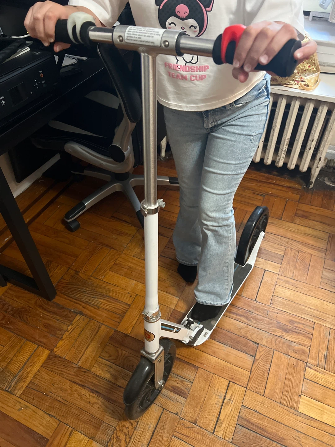 Razor A5 Lux Scooter - Great Condition!
