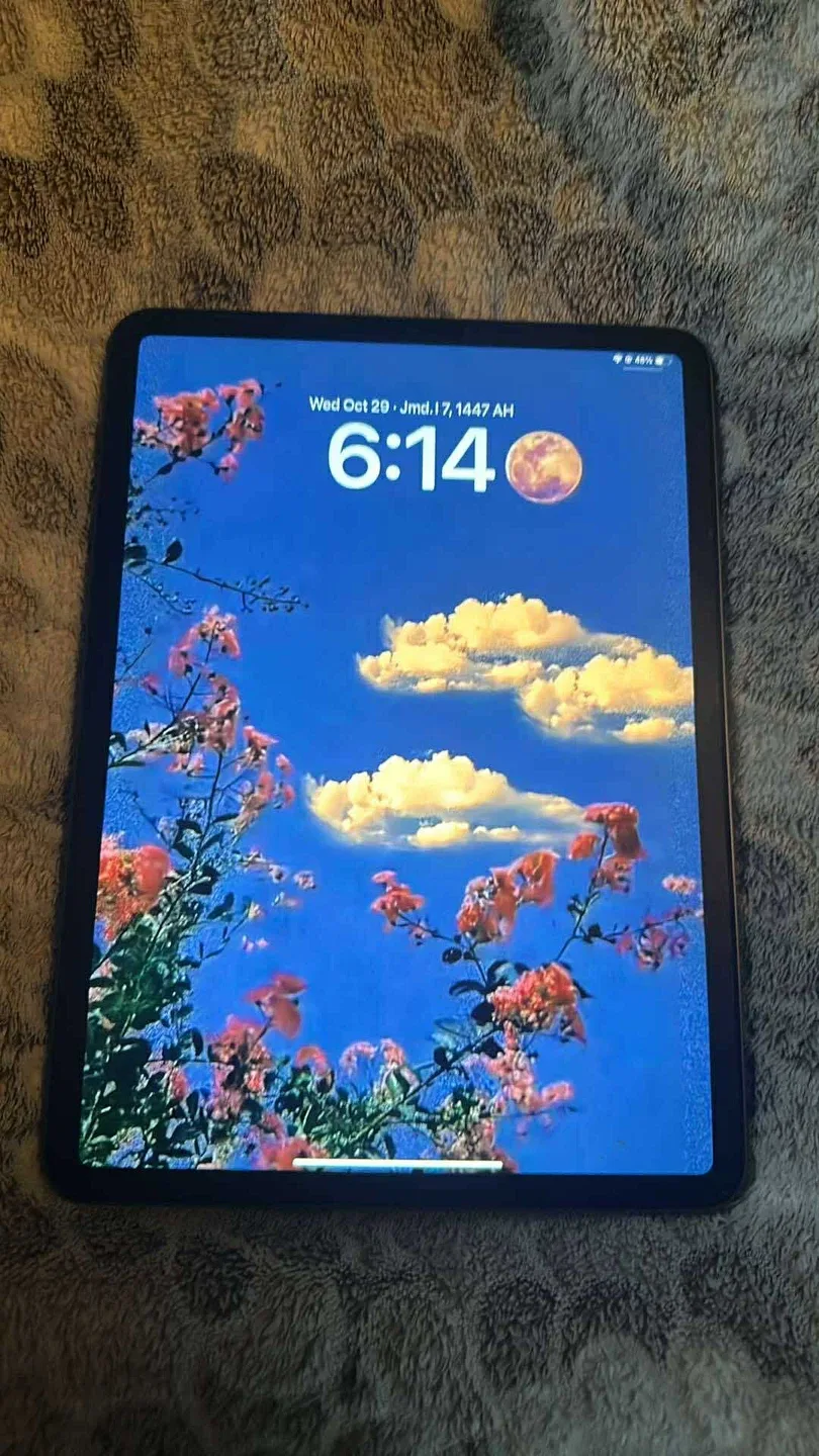 Apple iPad Pro 11-inch (3rd Gen) 128GB Wi-Fi - Like New! image indicator(3)