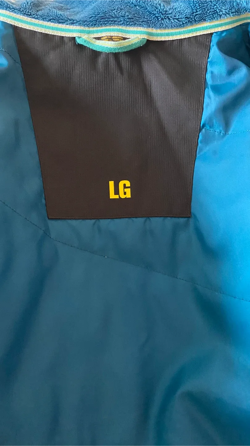 Under Armour MTN Jacket image indicator(6)