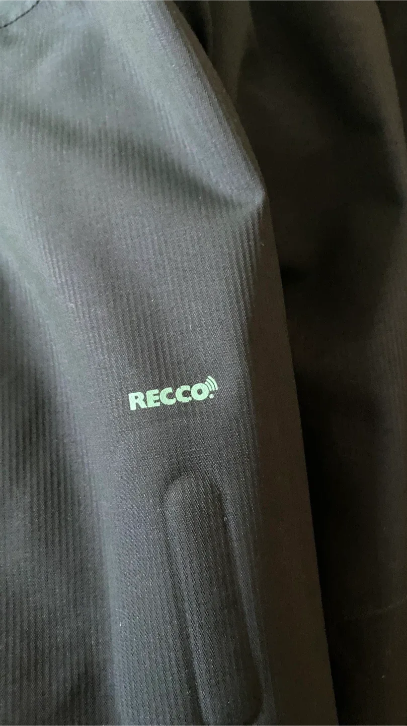 Under Armour MTN Jacket image indicator(5)