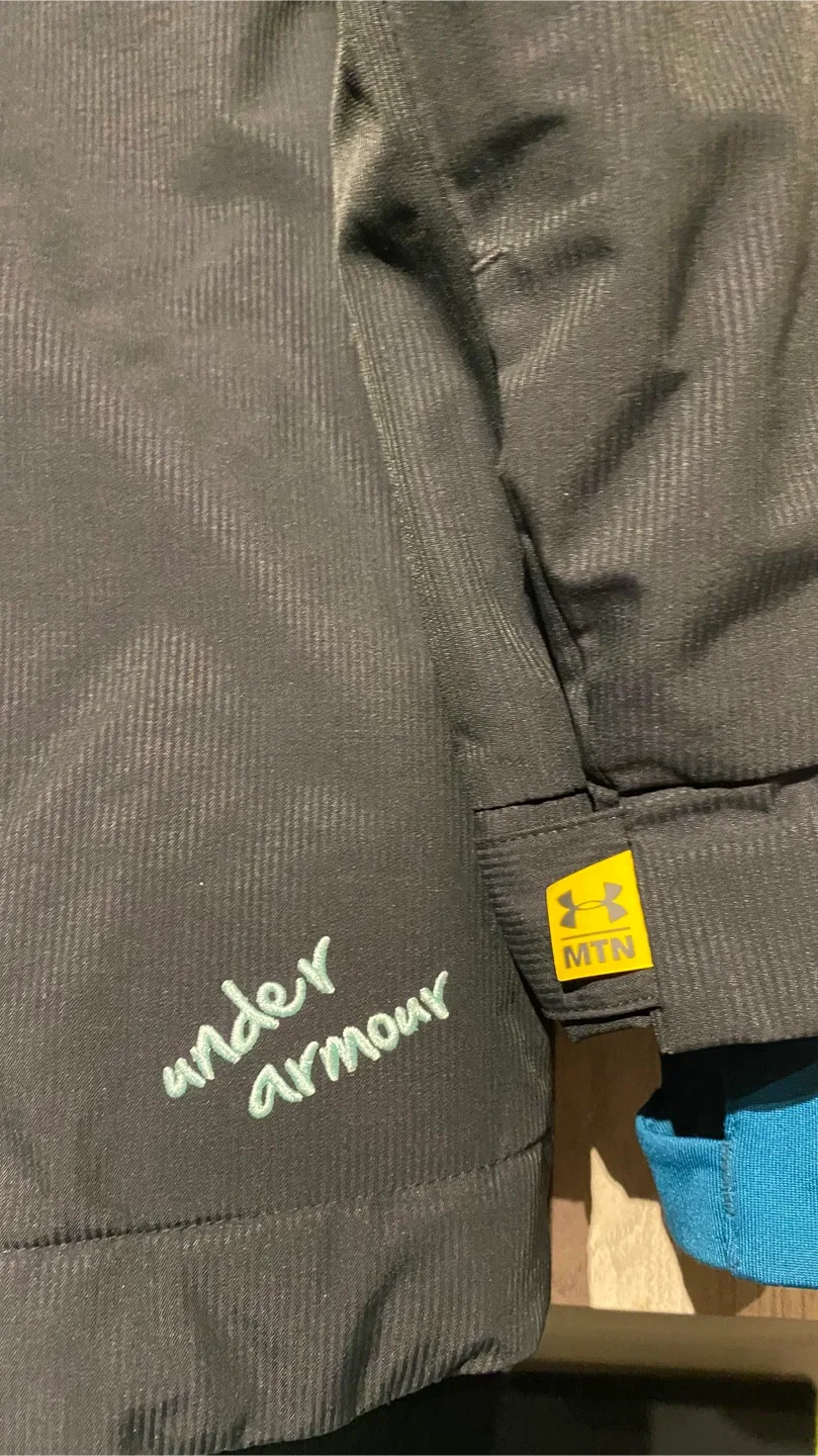 Under Armour MTN Jacket image indicator(3)