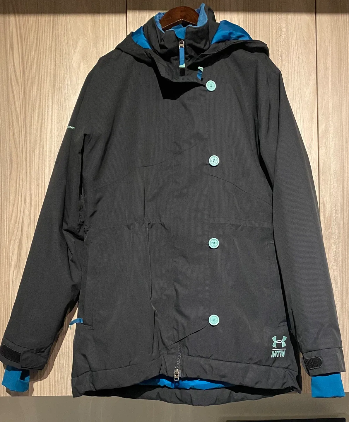 Under Armour MTN Jacket