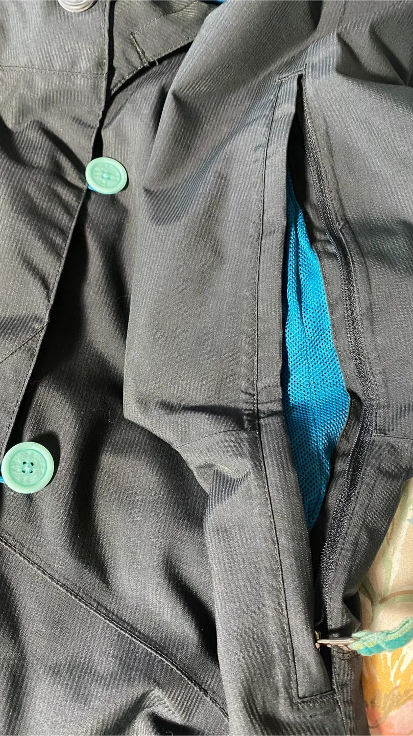 Under Armour MTN Jacket image indicator(4)