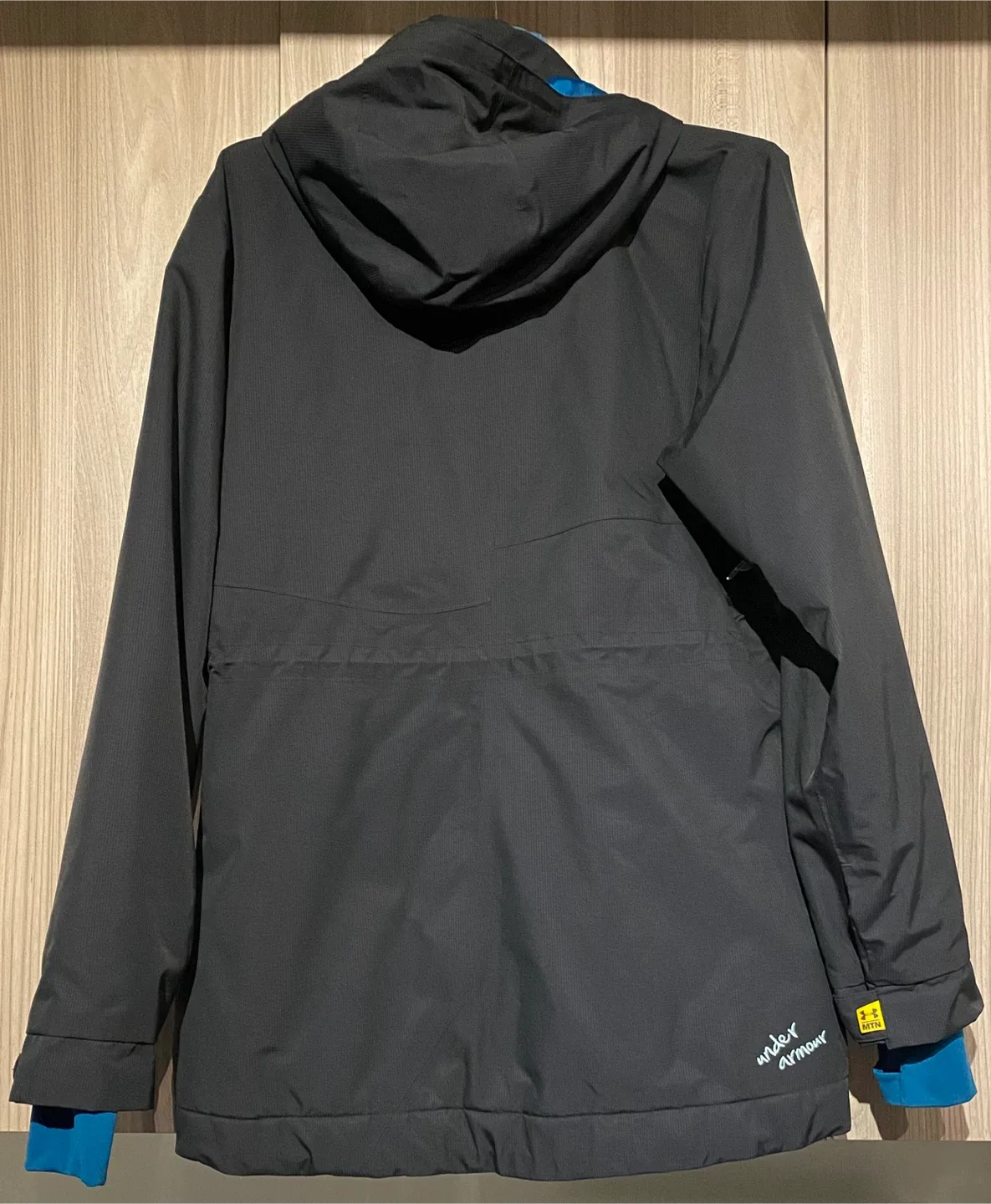 Under Armour MTN Jacket image indicator(2)