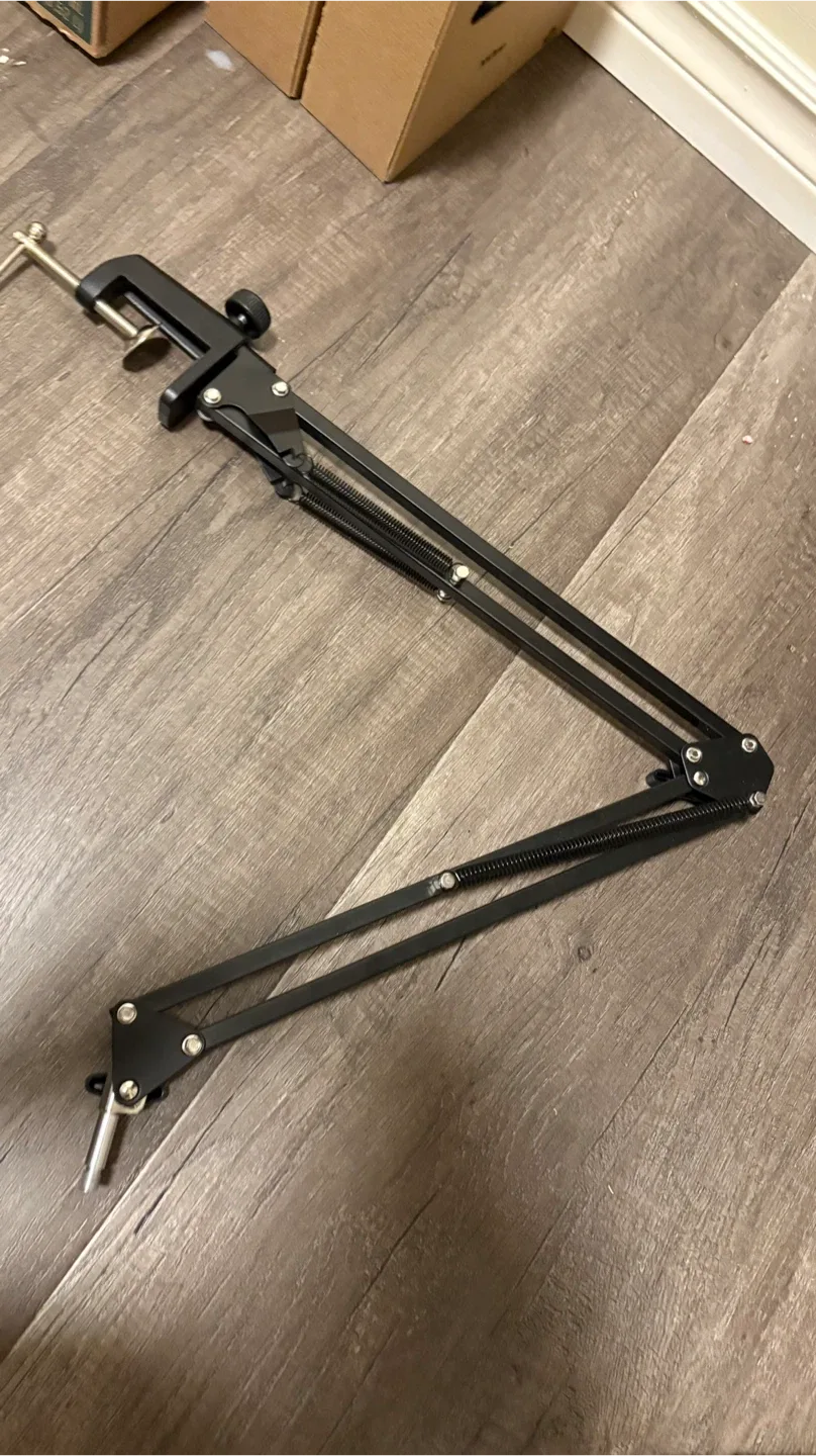 Arm Stand image indicator(2)