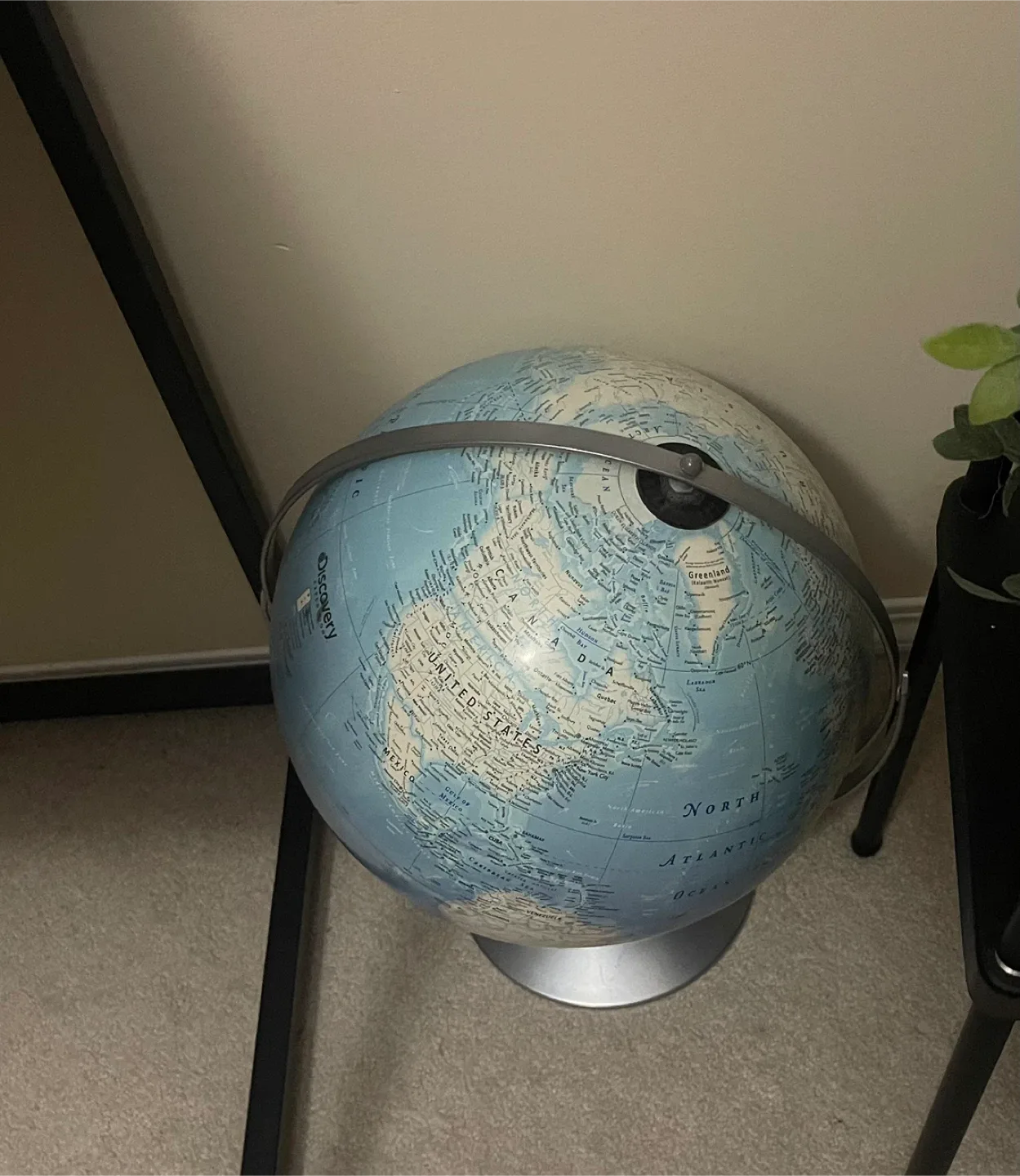 #Cleanout Discovery Expedition Globe image indicator(2)