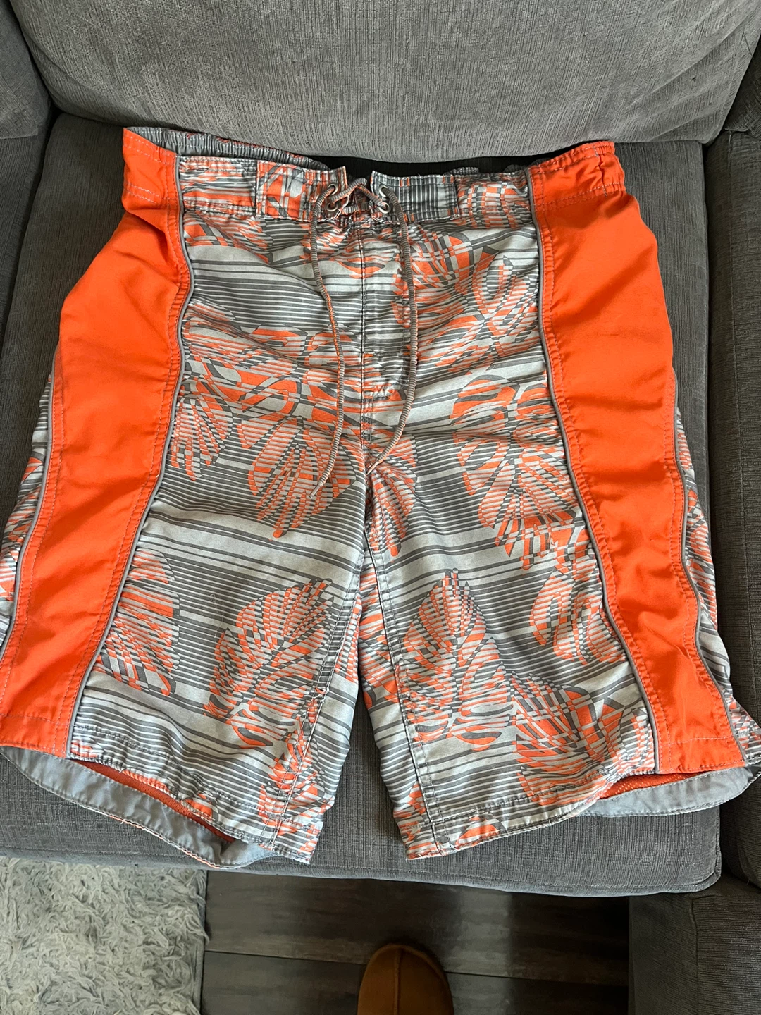 Men’s Swim Trunks #cleanout