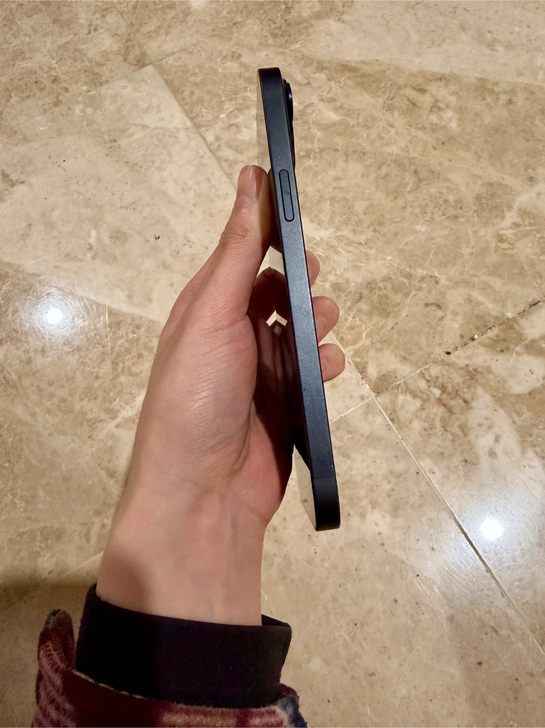 iPhone 14 Plus Midnight Black - photo 4