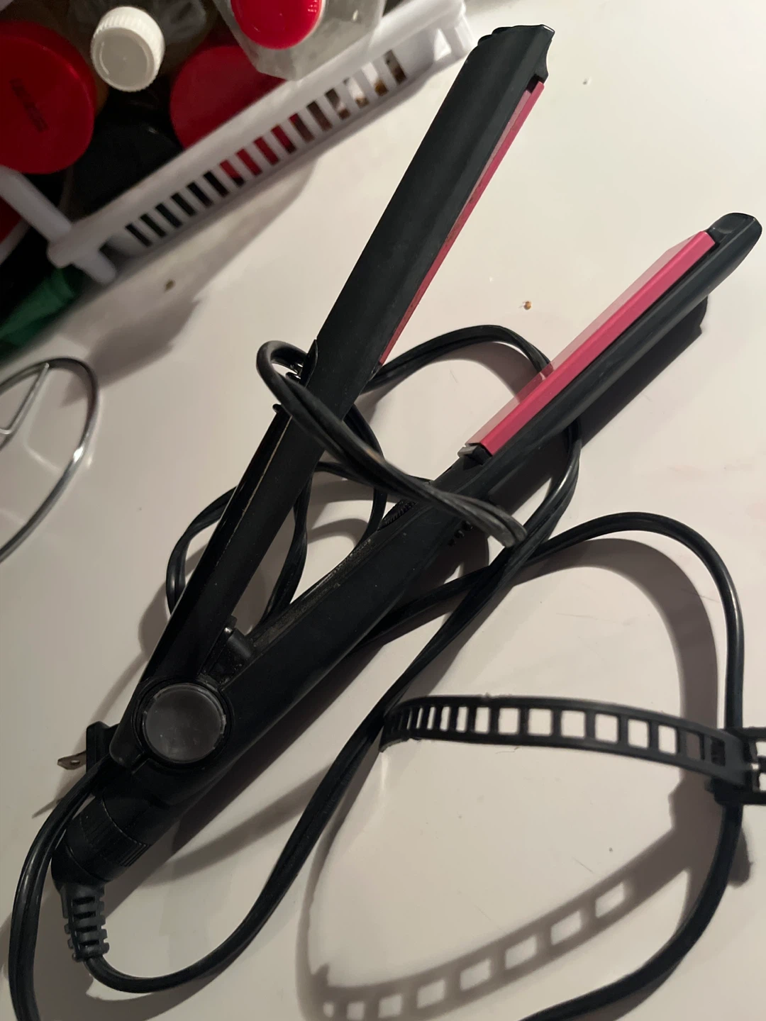 Hair Straightener - photo 4