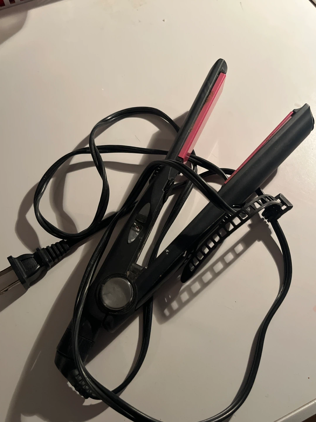 Hair Straightener