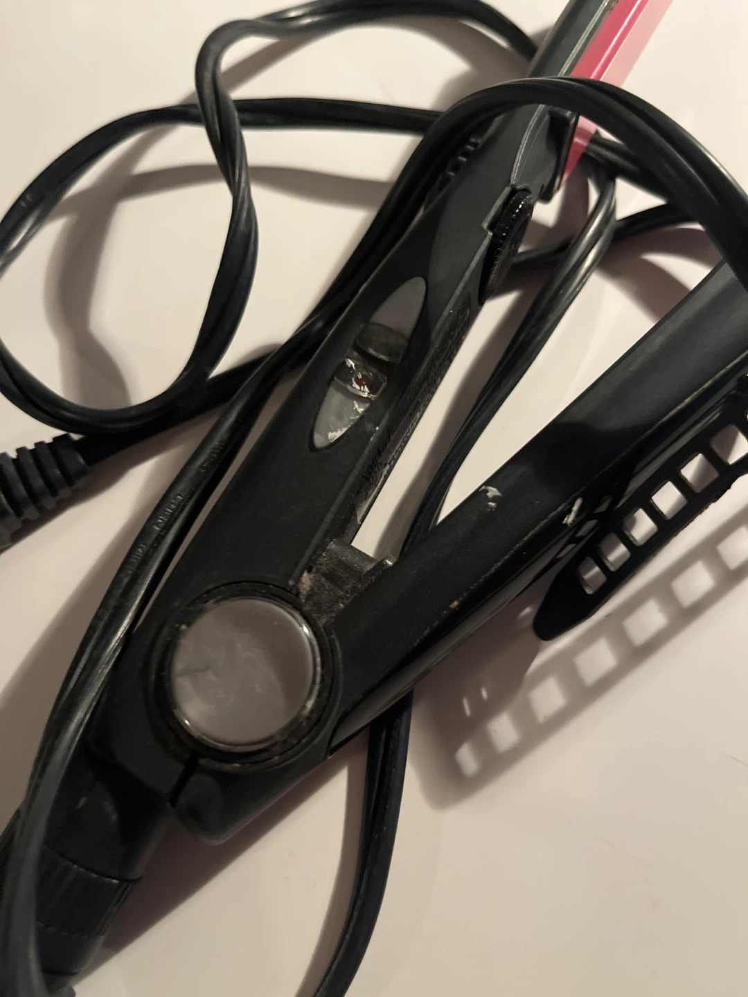 Hair Straightener - photo 2
