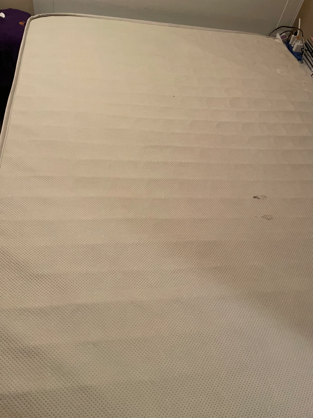 Mattress Queen size free