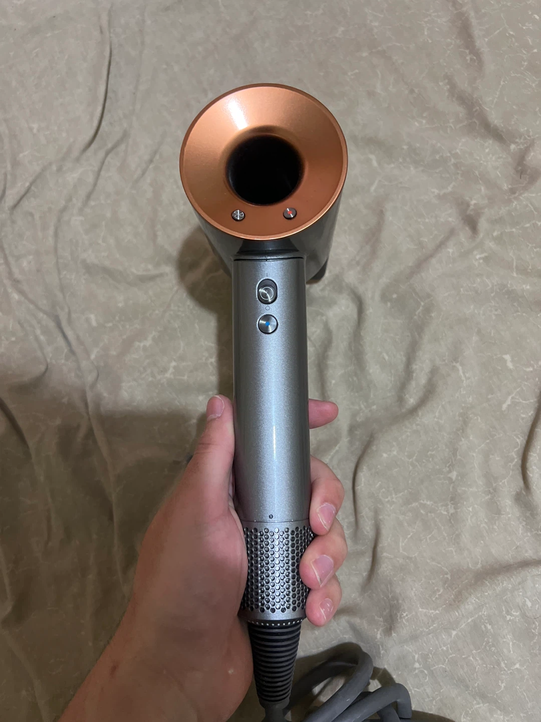 Dyson Supersonic Hair Dryer