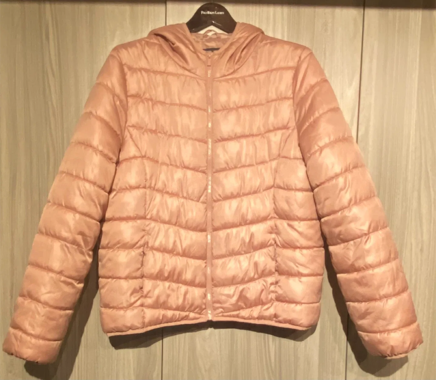 Sinsay Outerwear Collection Puffer Jacket XXL image indicator(3)