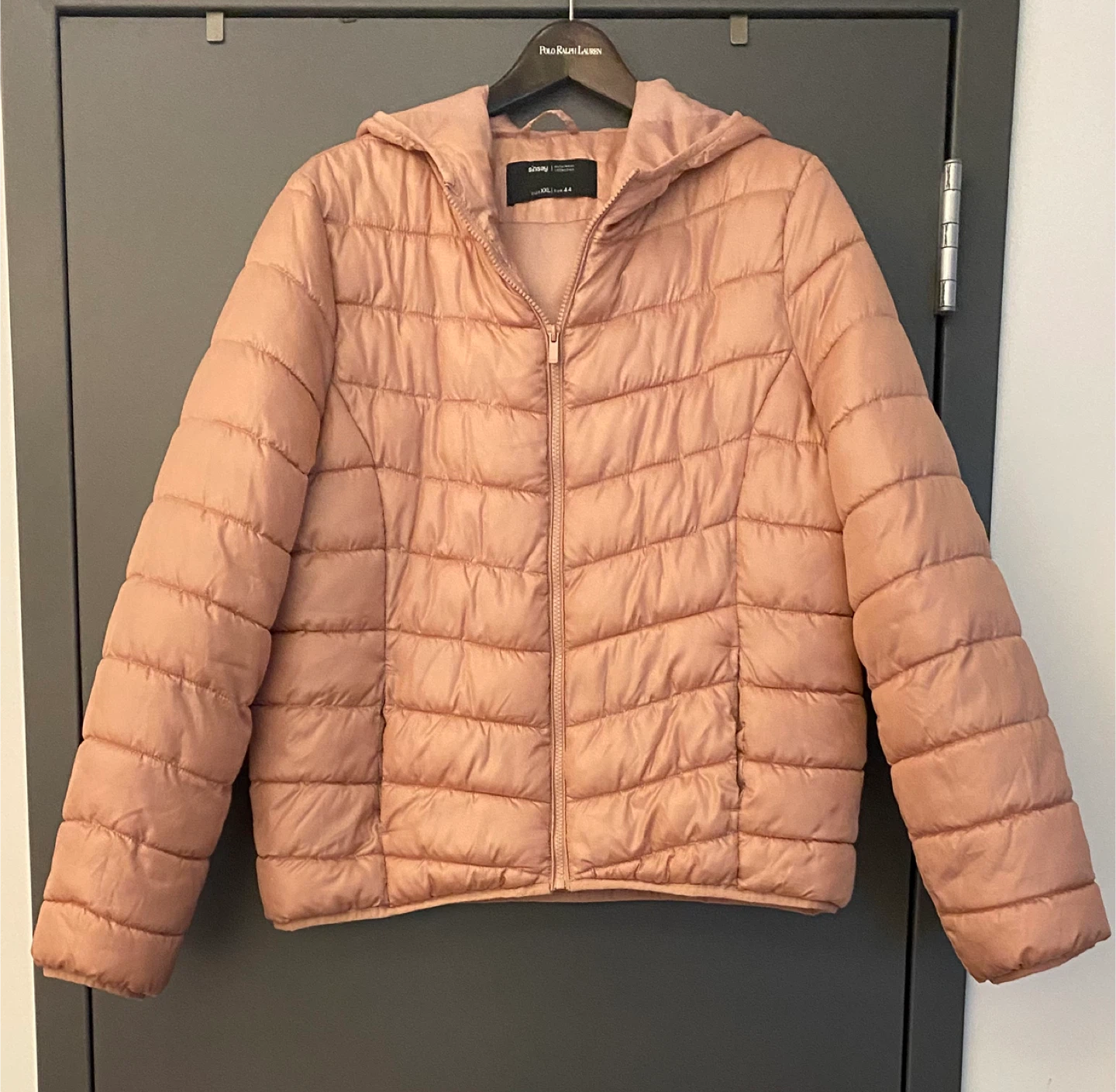 Sinsay Outerwear Collection Puffer Jacket XXL