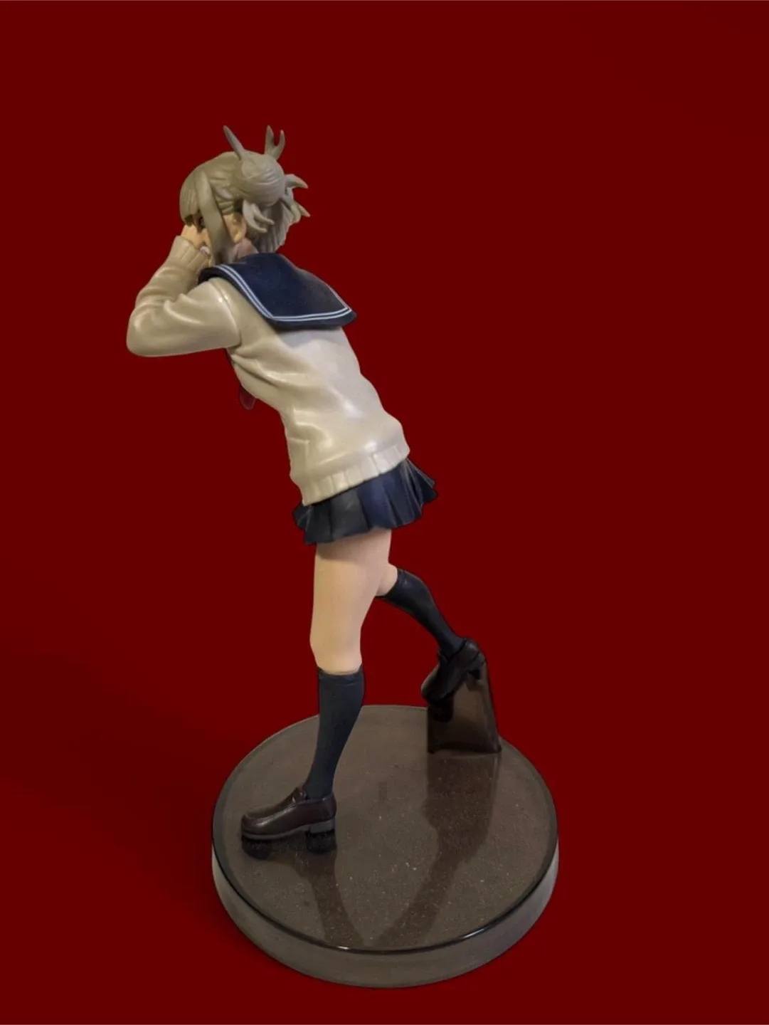 My Hero Academia Himiko Toga Figure image indicator(2)