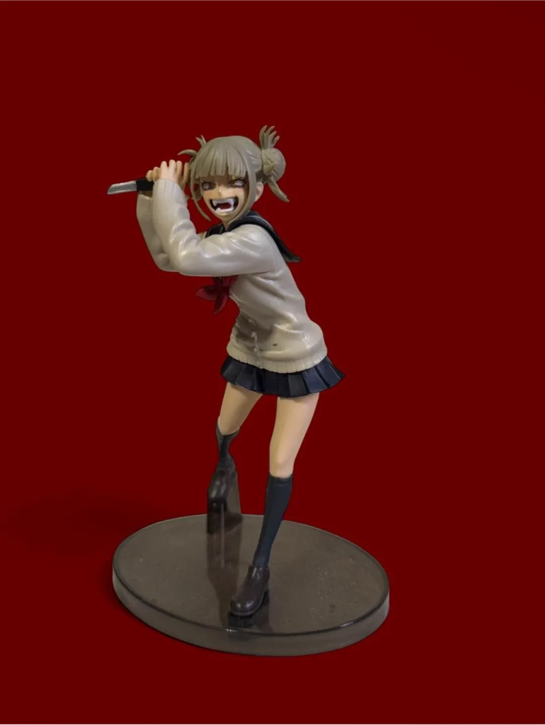 My Hero Academia Himiko Toga Figure