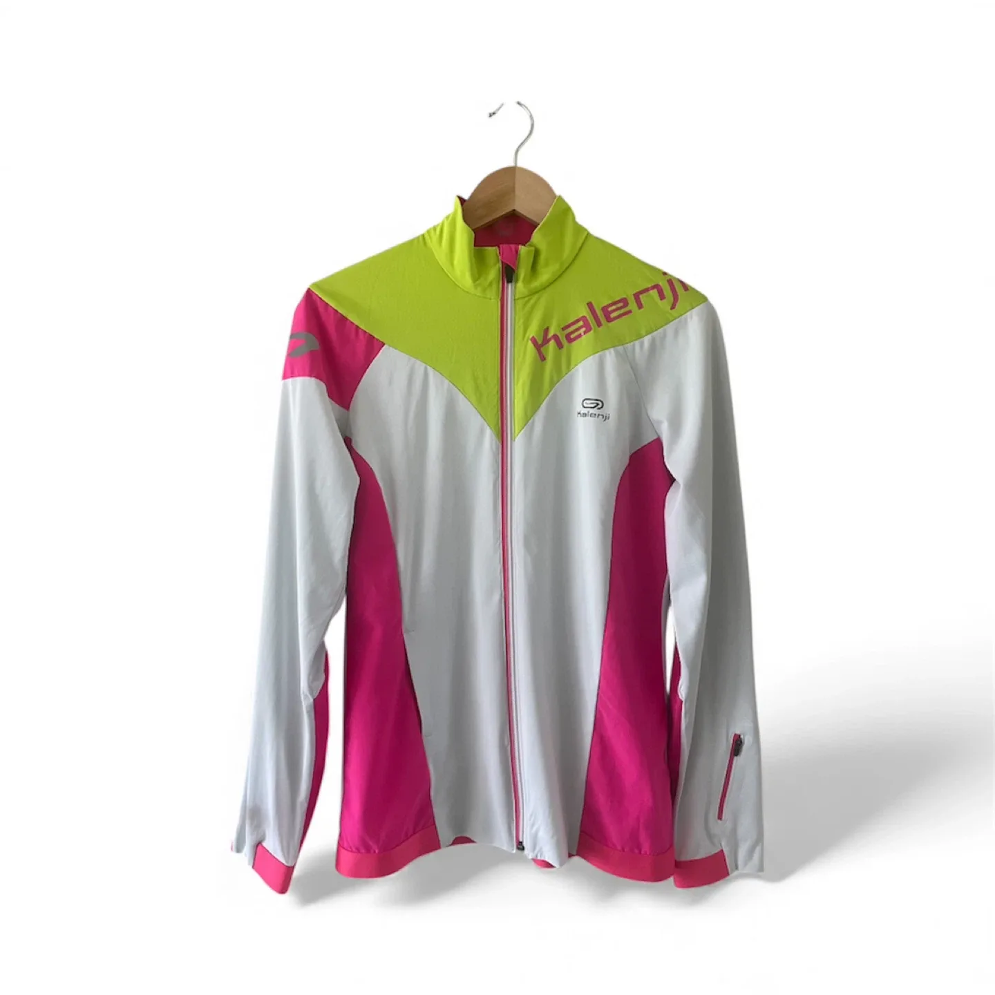Kalenji Women's Running Jacket - Size XS #Cleanout