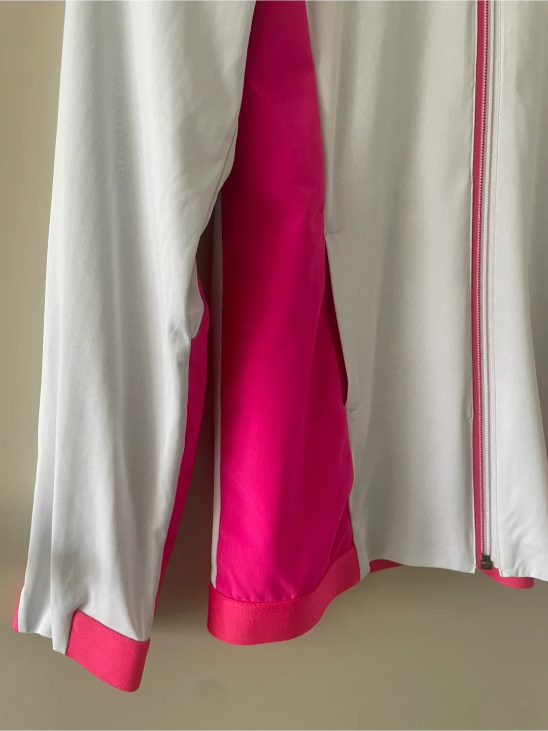 Kalenji Women's Running Jacket - Size XS #Cleanout image indicator(3)