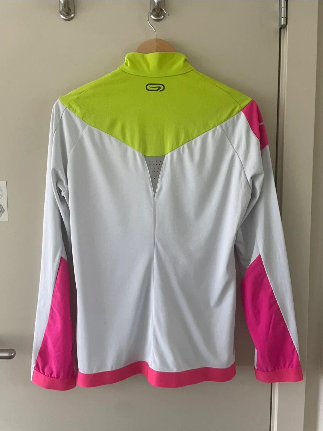 Kalenji Women's Running Jacket - Size XS #Cleanout image indicator(7)