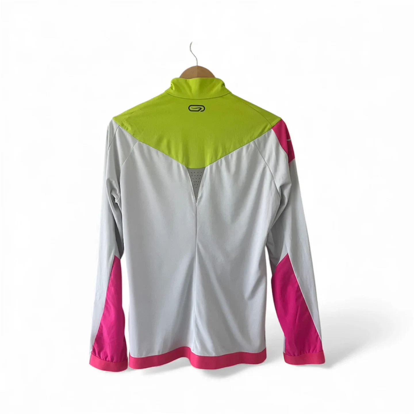 Kalenji Women's Running Jacket - Size XS #Cleanout image indicator(10)