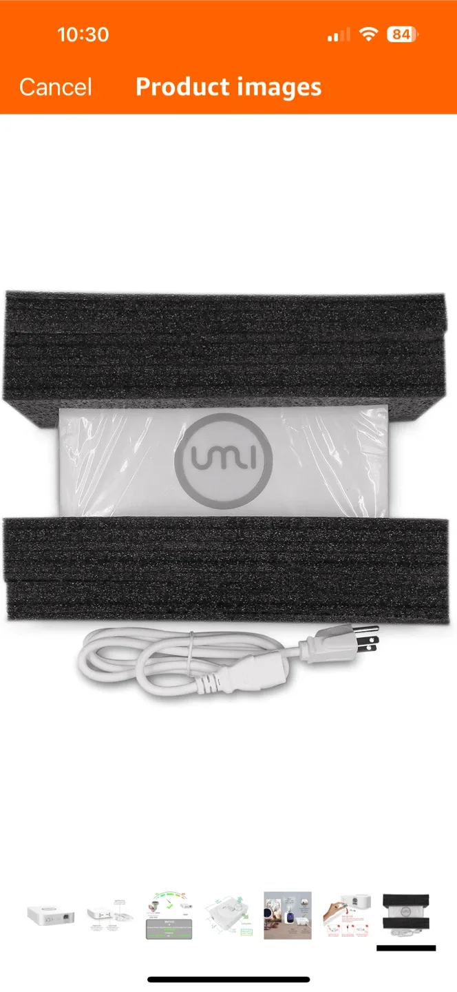 UTLPOWER Step Up Voltage Converter image indicator(7)