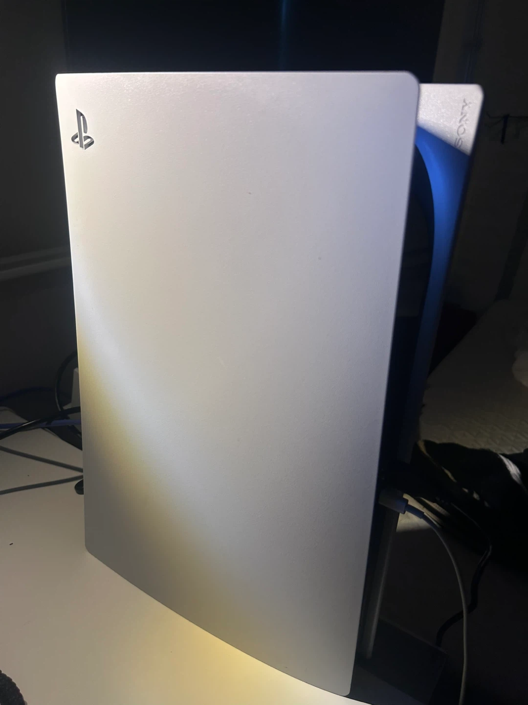 Sony PlayStation 5 (PS5)