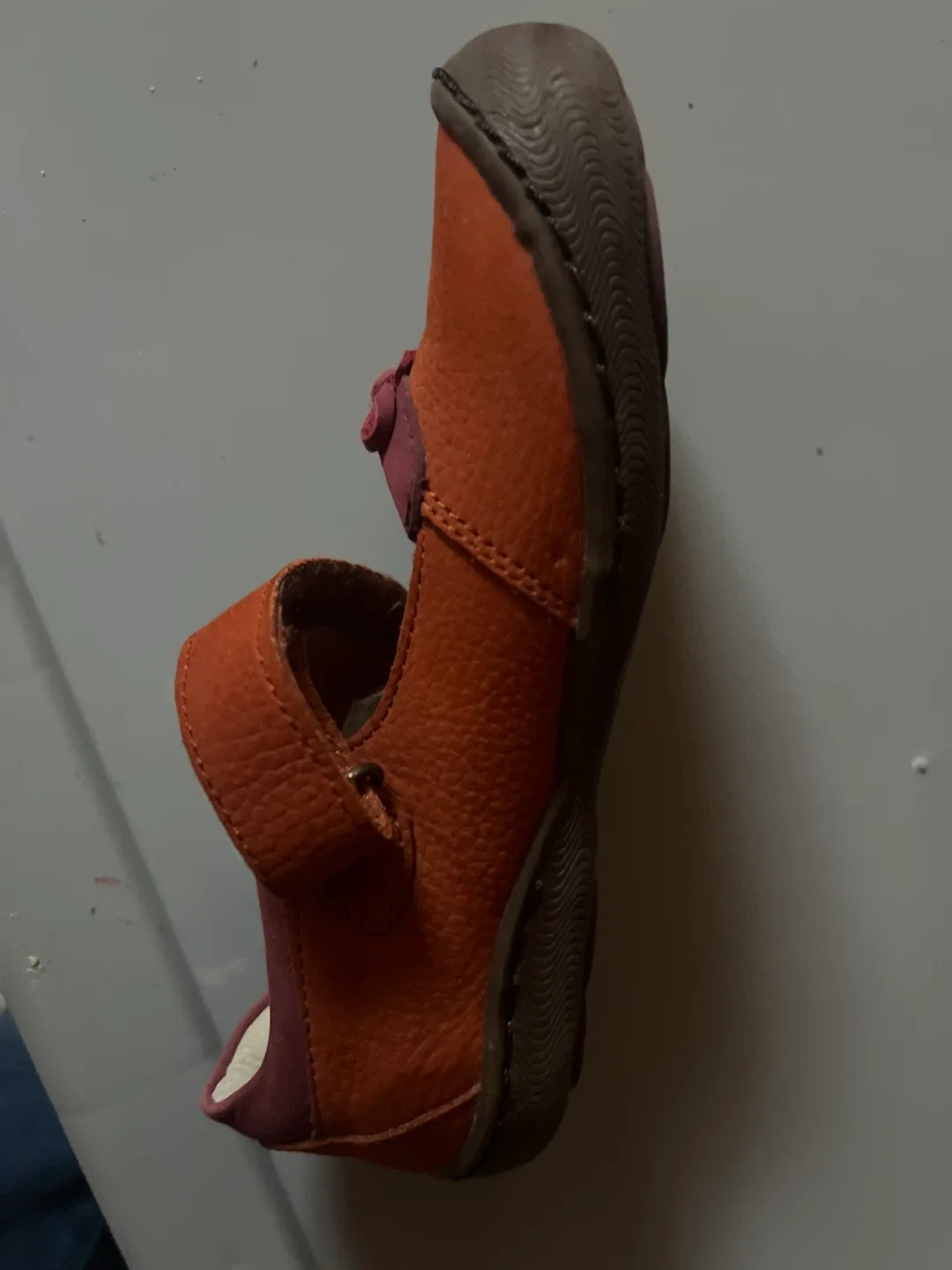 See Umi Shoes, Size 11.5