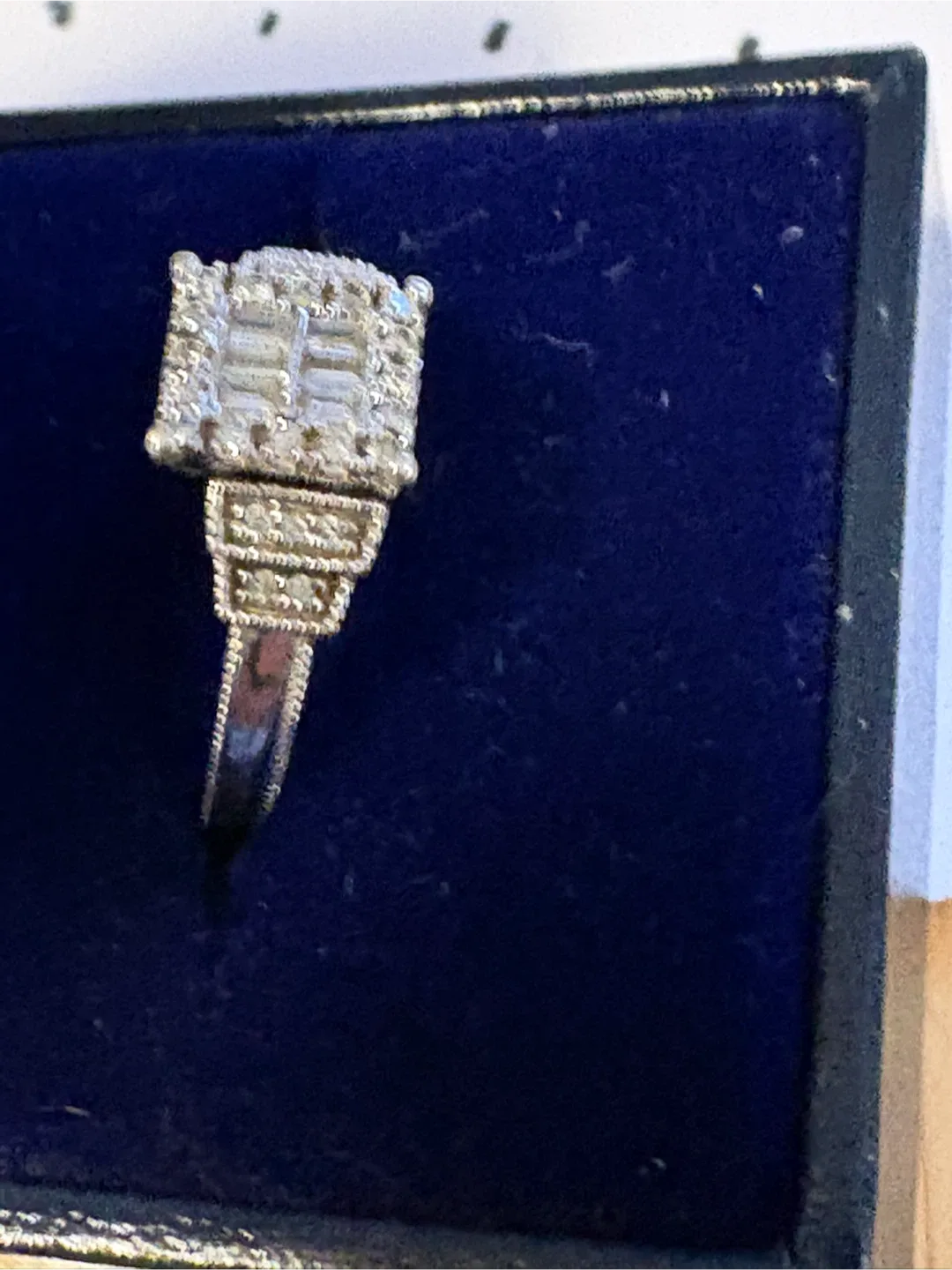 Diamond Ring image indicator(2)