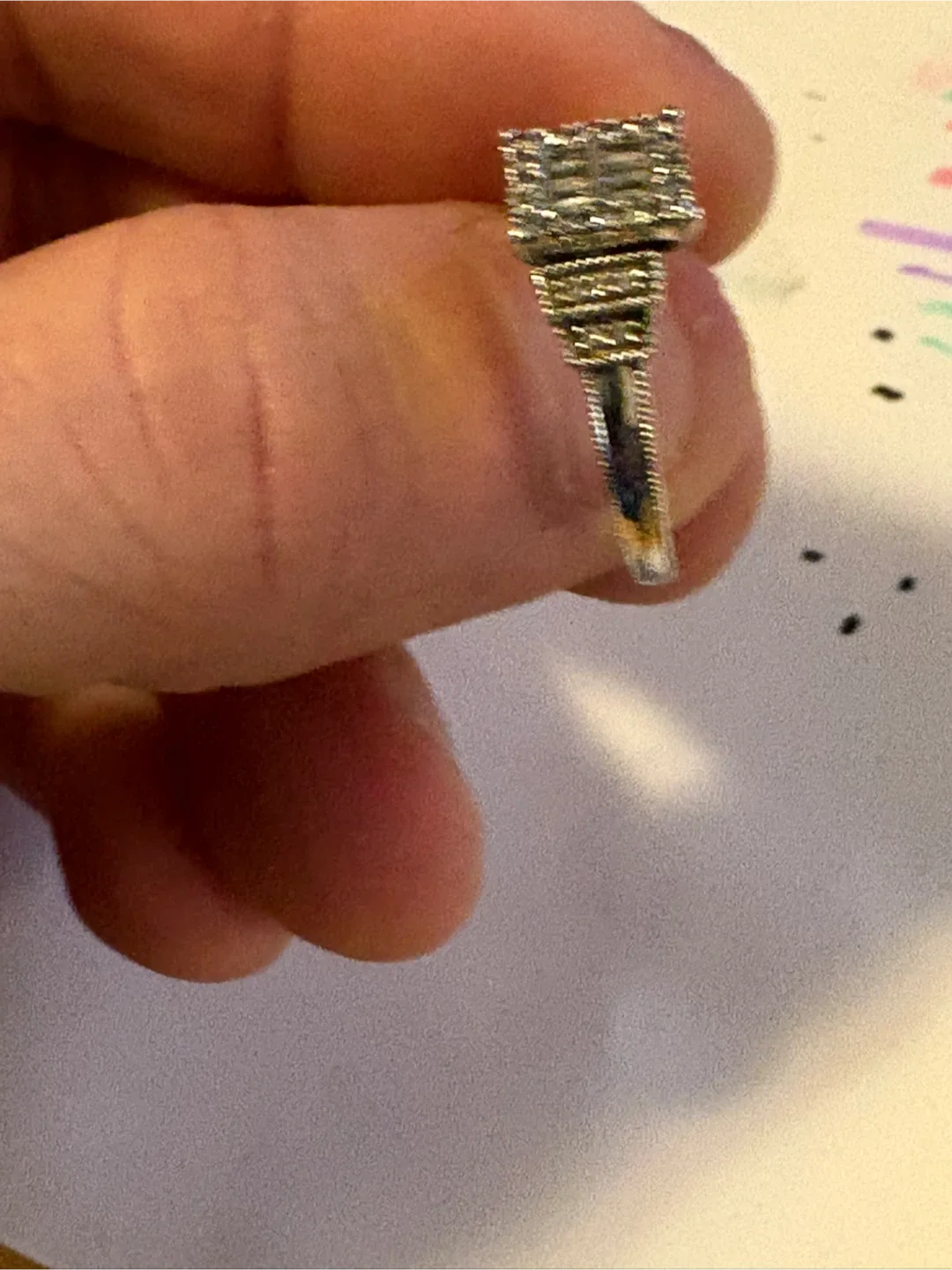 Diamond Ring image indicator(5)