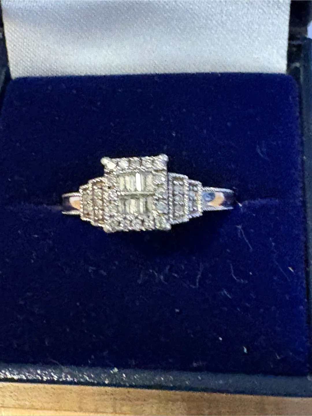 Diamond Ring image indicator(3)