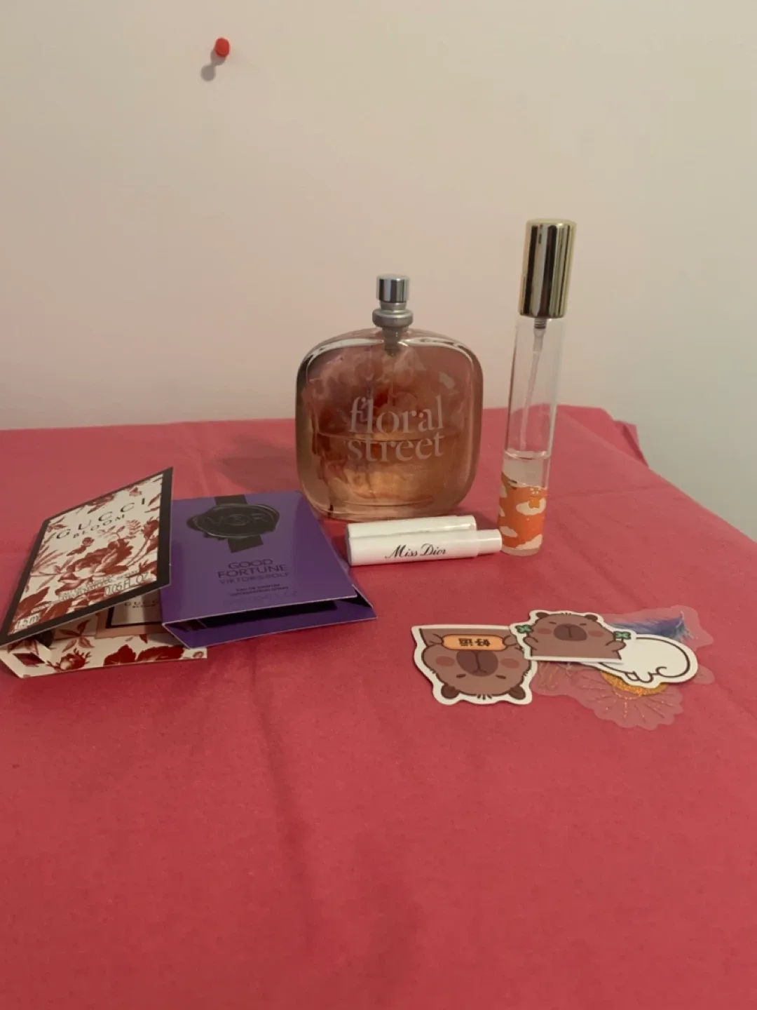 Free Fragrance Bundle #Cleanout 💚