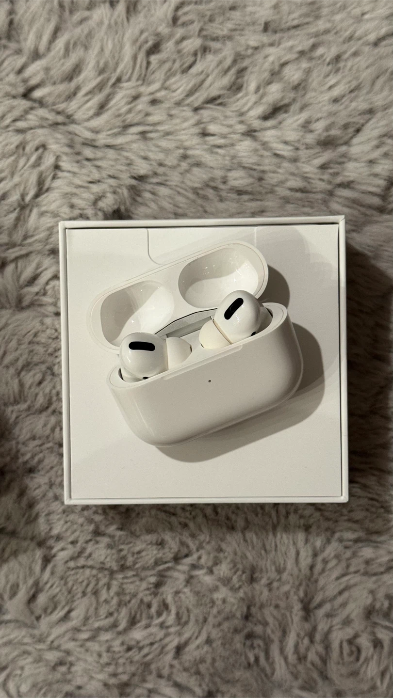 Apple AirPods Pro (1st generation)