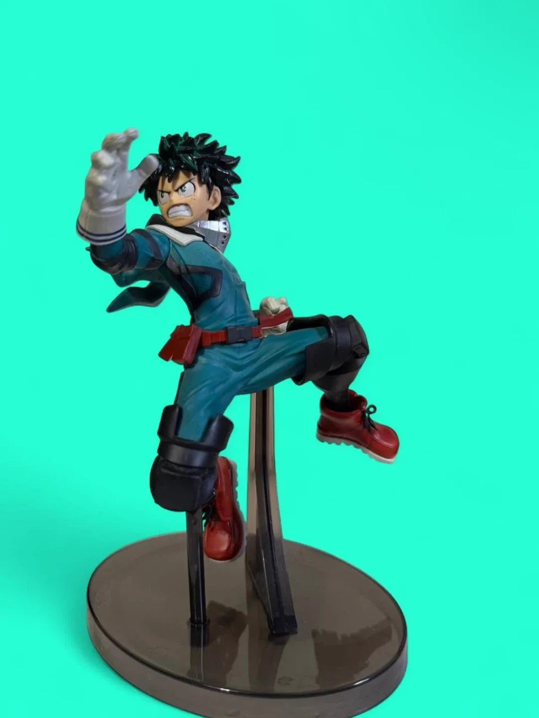 My Hero Academia Izuku Midoriya Figure
