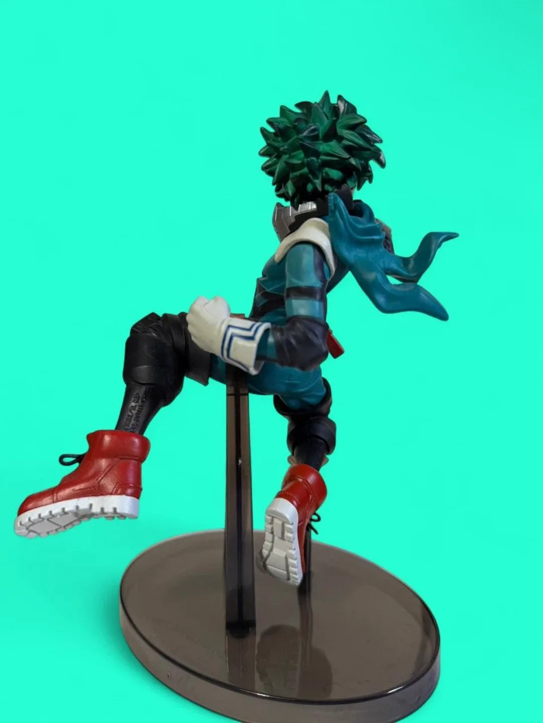 My Hero Academia Izuku Midoriya Figure image indicator(3)
