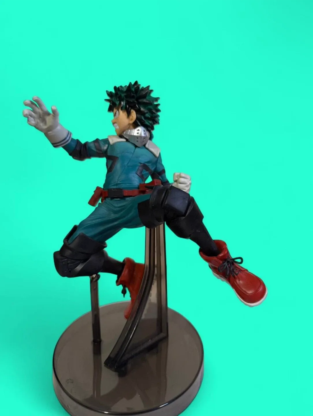 My Hero Academia Izuku Midoriya Figure image indicator(2)