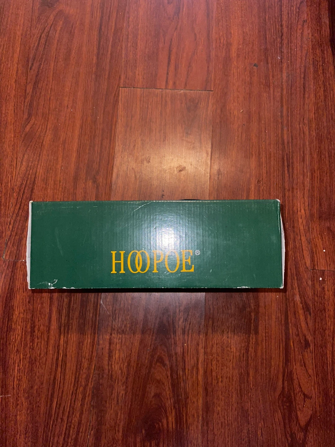 HOPOE Black Leather Shoes with Box - photo 3